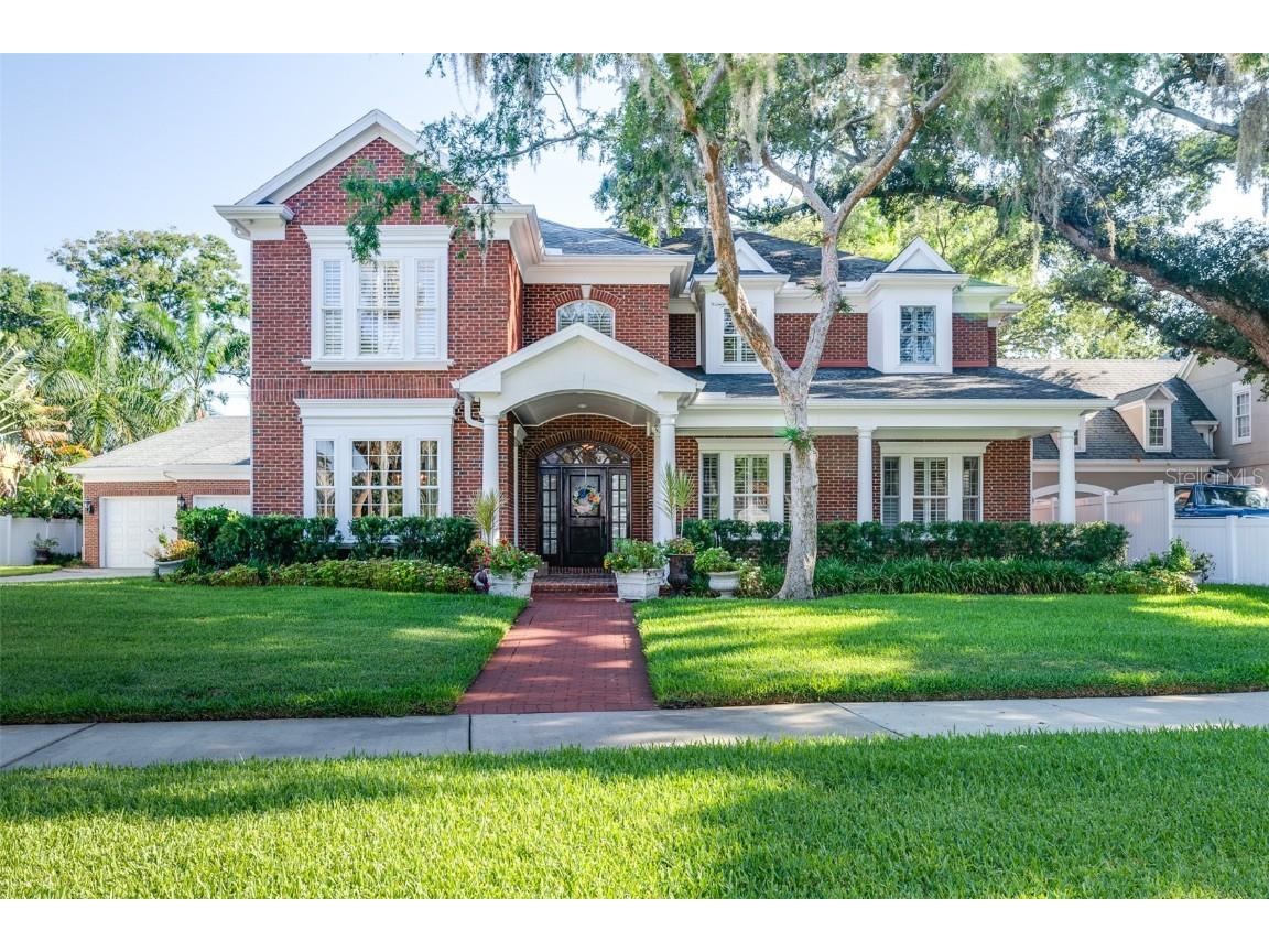 4517 W Dale Avenue Tampa FL 33609 T3533450 image1