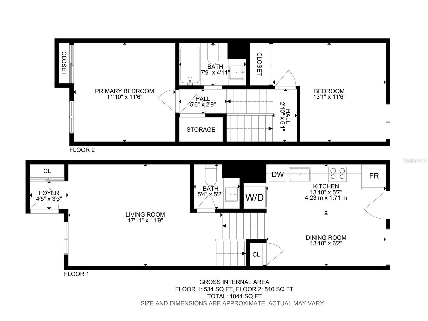4517 W La Villa Lane Tampa FL 33611 TB8526645 image2