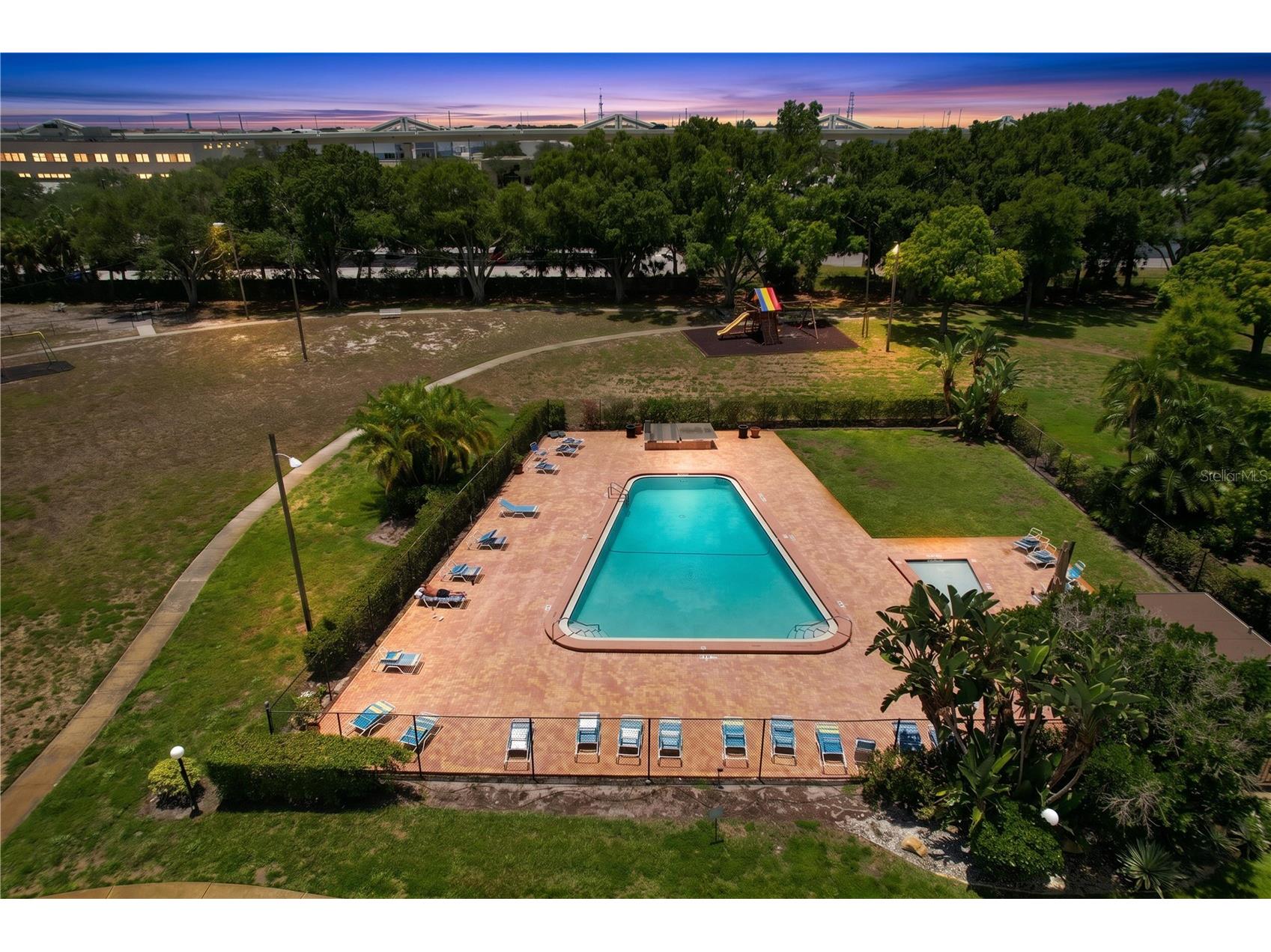 4517 W La Villa Lane Tampa FL 33611 TB8526645 image58