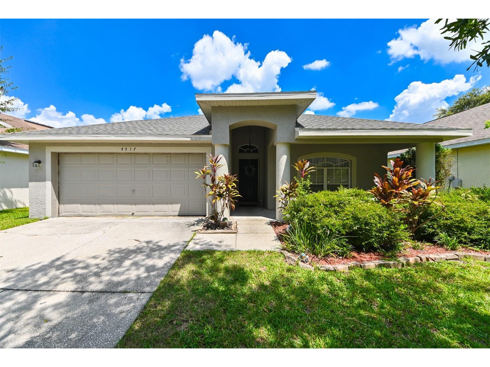 4517 Wild Plum Lane Lutz FL 33558 TB8502775 image1