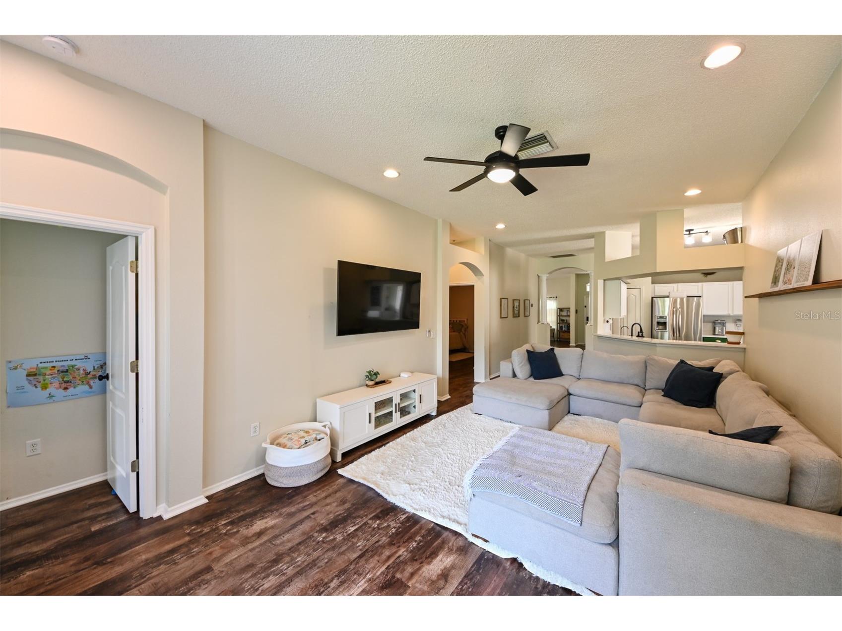 4517 Wild Plum Lane Lutz FL 33558 TB8502775 image20