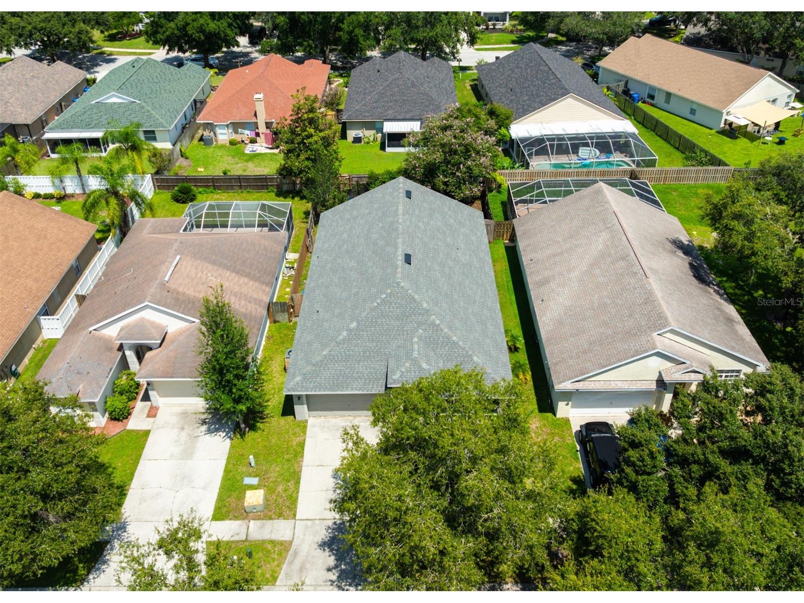 4517 Wild Plum Lane Lutz FL 33558 TB8502775 image45