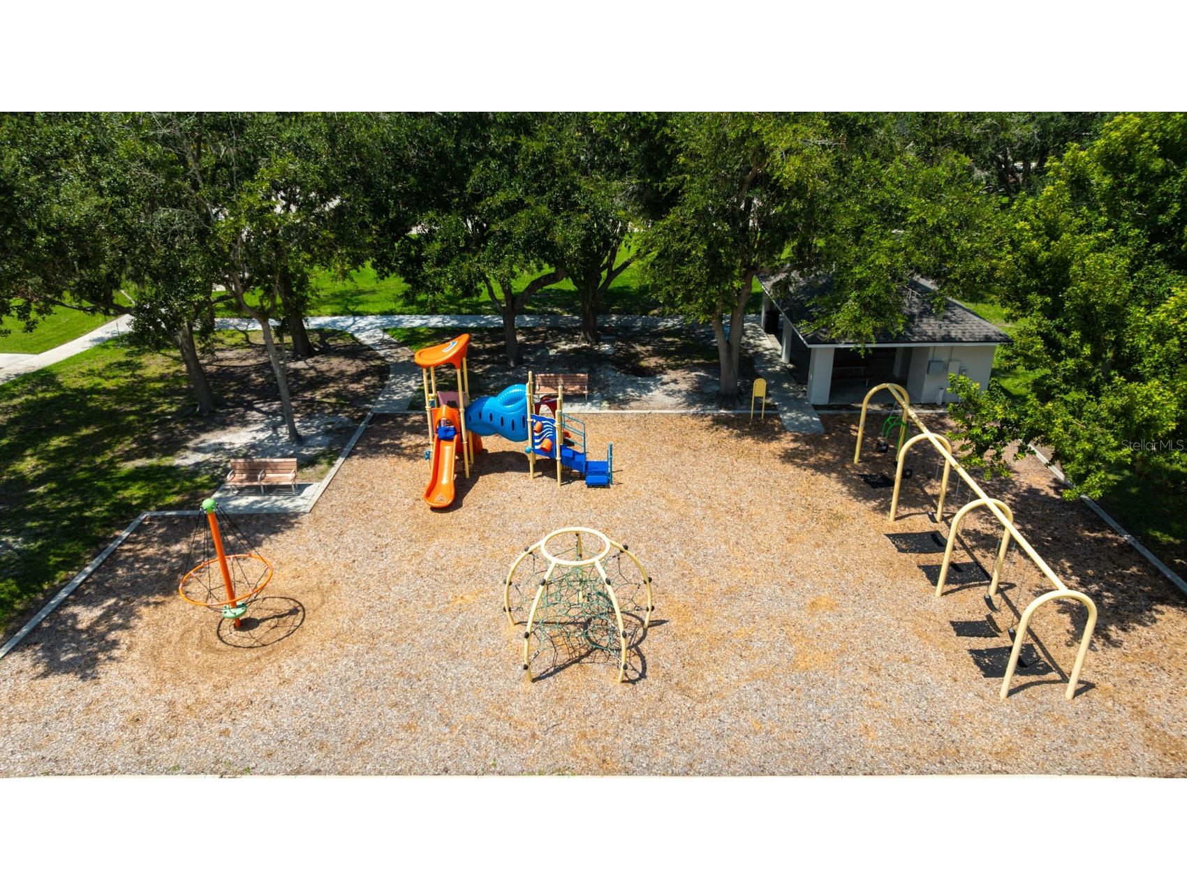 4517 Wild Plum Lane Lutz FL 33558 TB8502775 image49