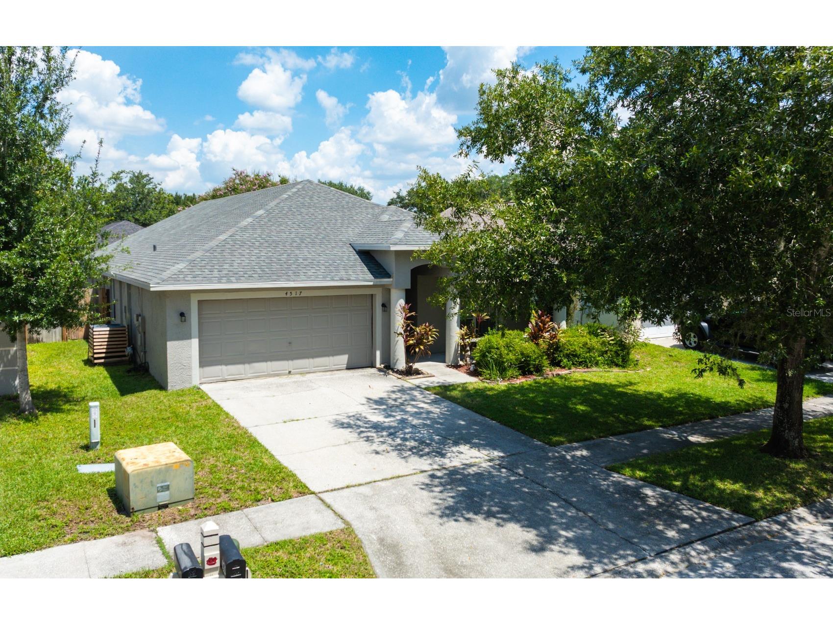4517 Wild Plum Lane Lutz FL 33558 TB8502775 image5