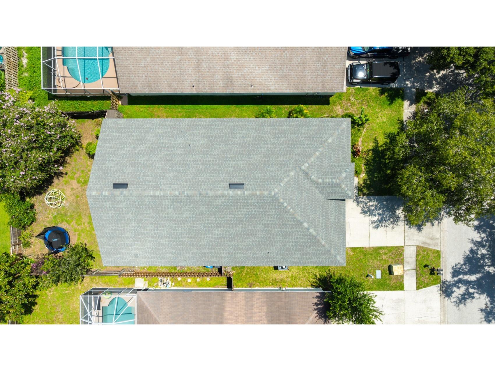 4517 Wild Plum Lane Lutz FL 33558 TB8502775 image54