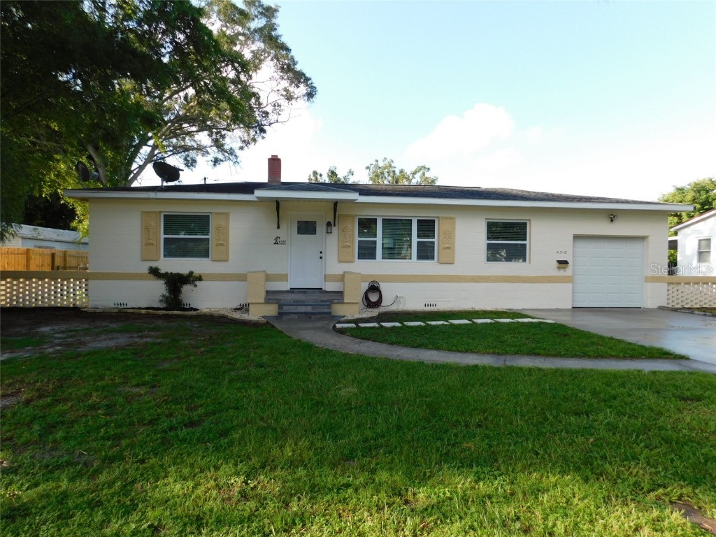 4518 29th Avenue N Saint Petersburg FL 33713 U8216179 image1