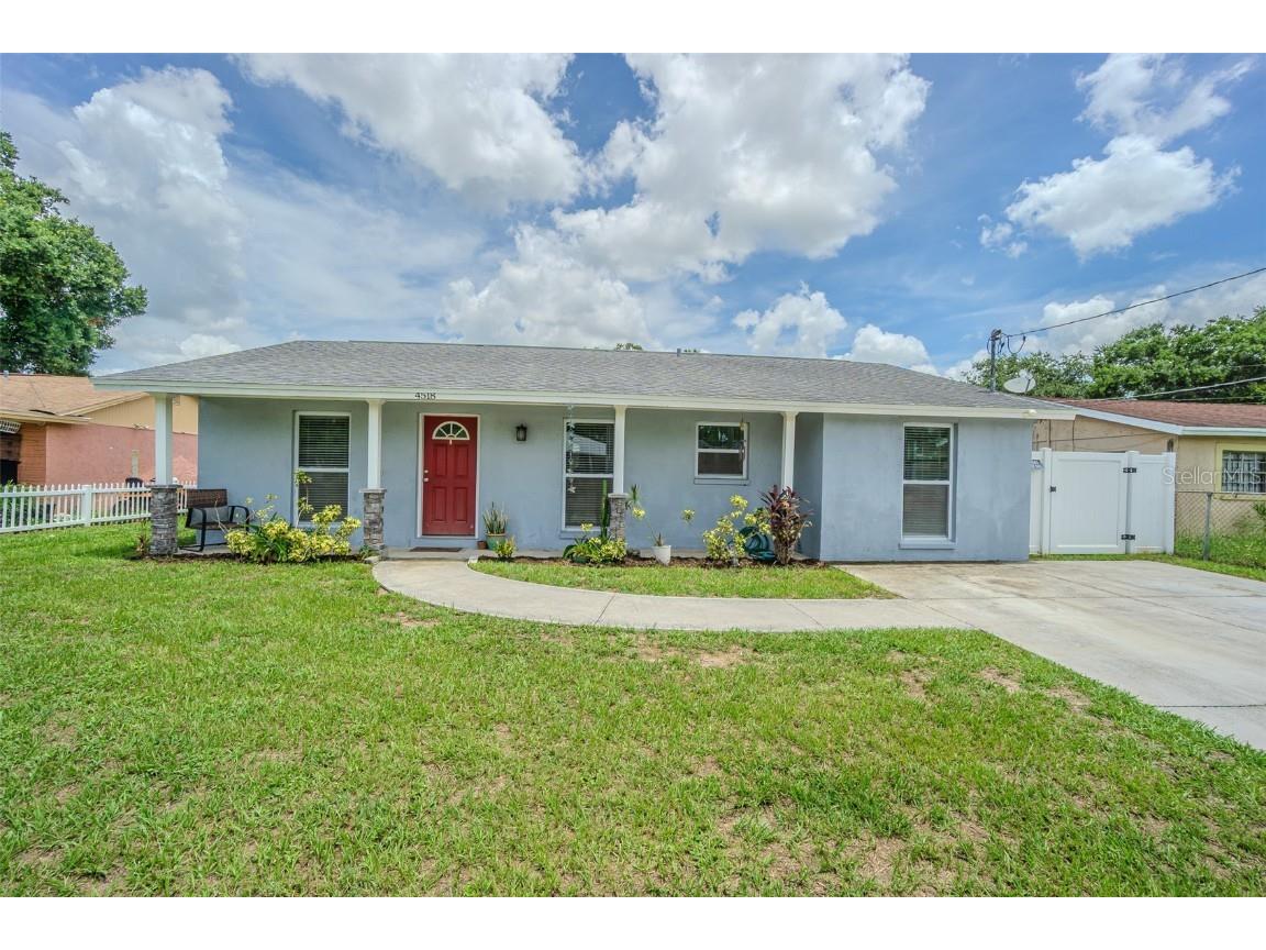4518 Ashmore Drive Tampa FL 33610 TB8400481 image1