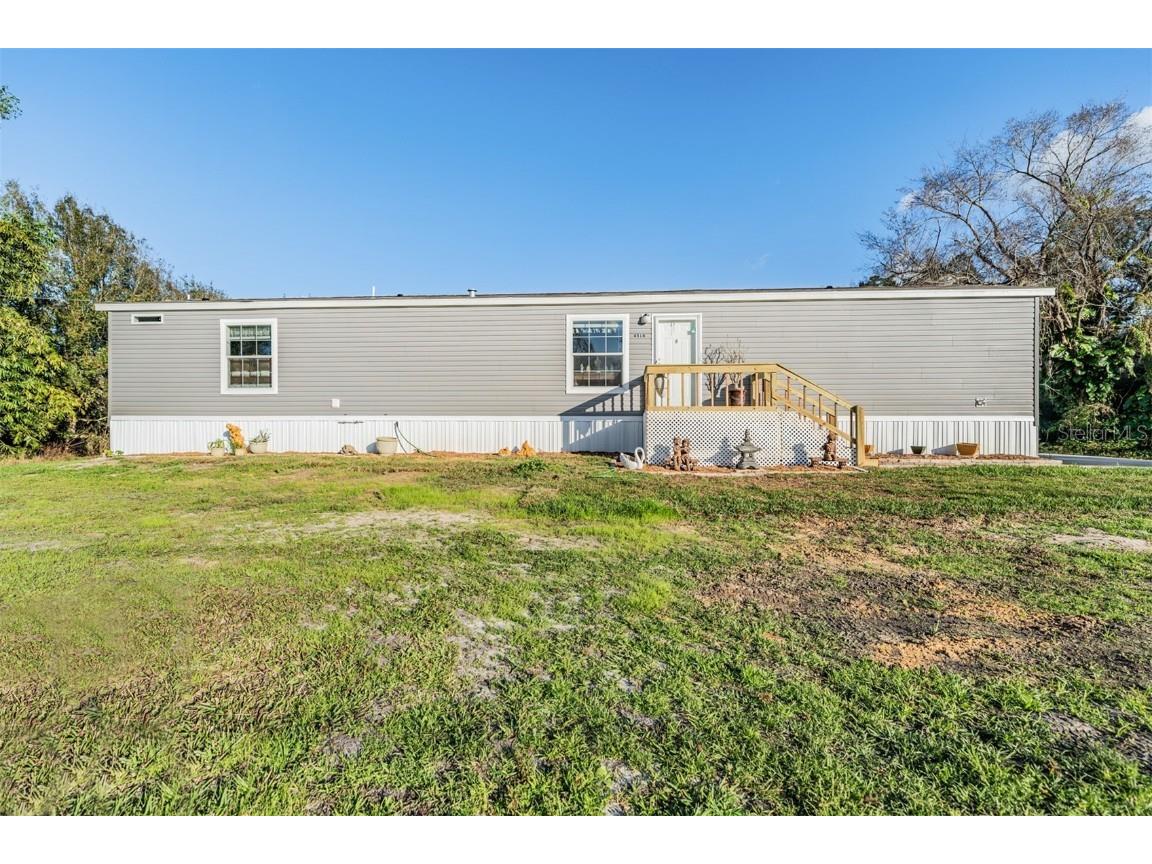 4518 Fox Ridge Boulevard Zephyrhills FL 33543 T3347272 image1