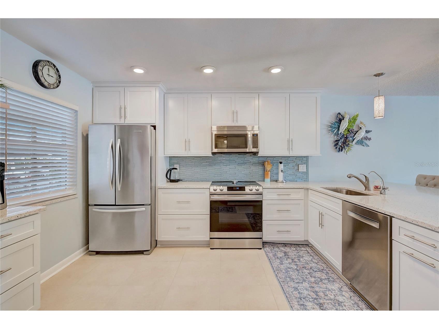4518 Garnet Drive #101 New Port Richey FL 34652 - NORTH CANAL TB8489328 image13