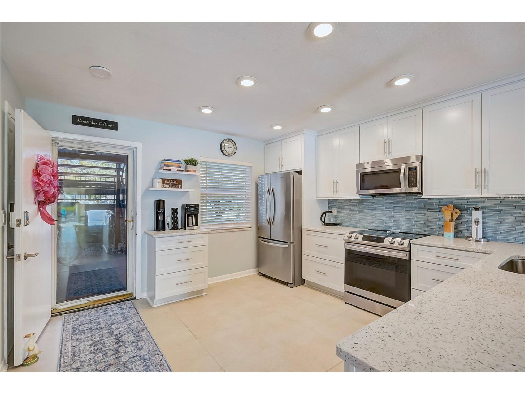 4518 Garnet Drive #101 New Port Richey FL 34652 - NORTH CANAL TB8489328 image14