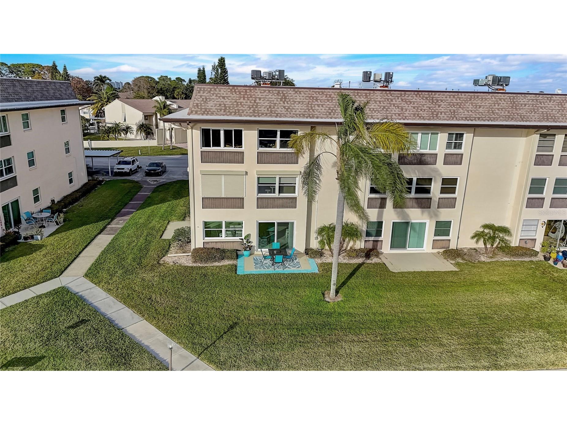 4518 Garnet Drive #101 New Port Richey FL 34652 - NORTH CANAL TB8489328 image2