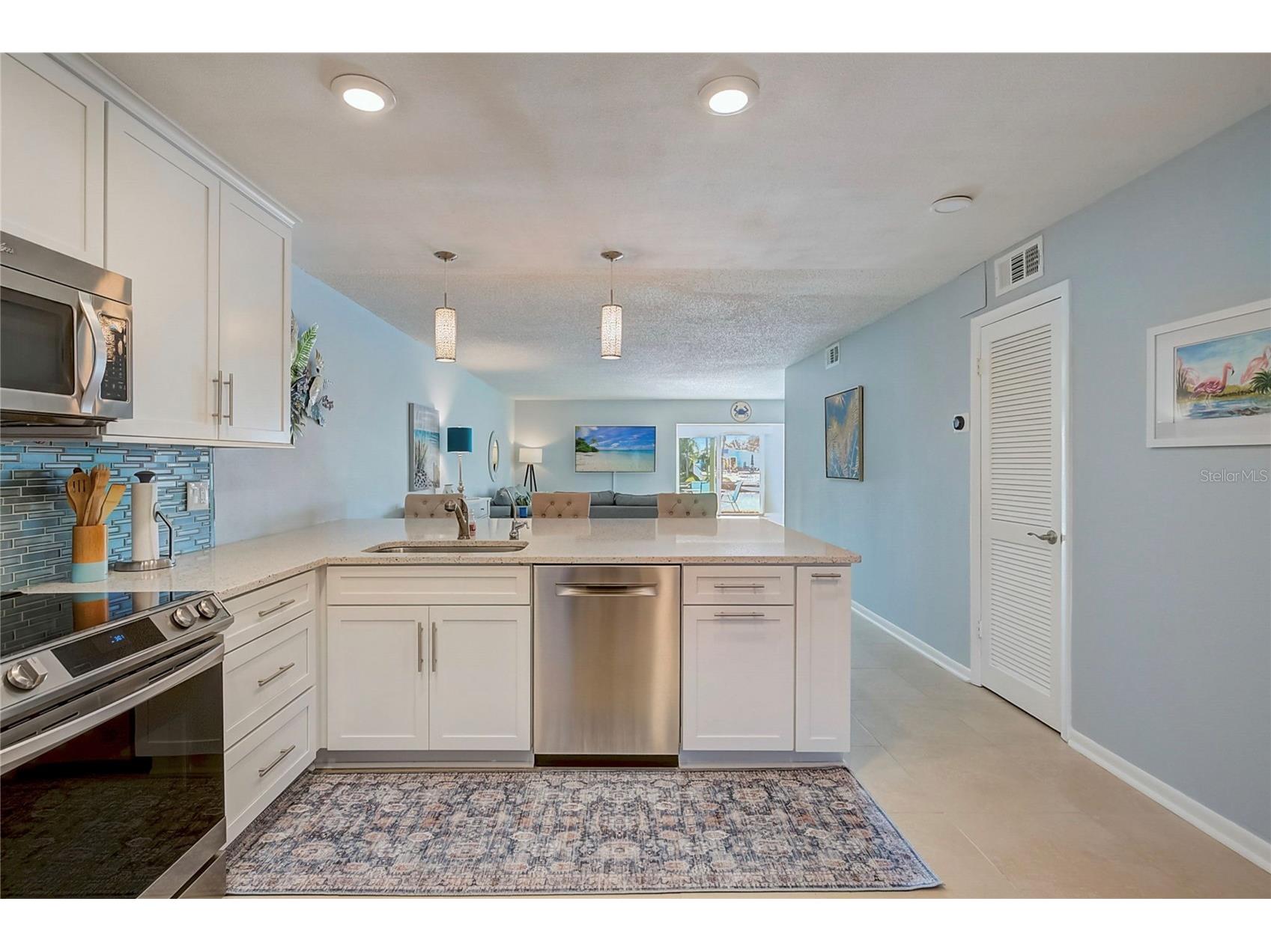 4518 Garnet Drive #101 New Port Richey FL 34652 - NORTH CANAL TB8489328 image27