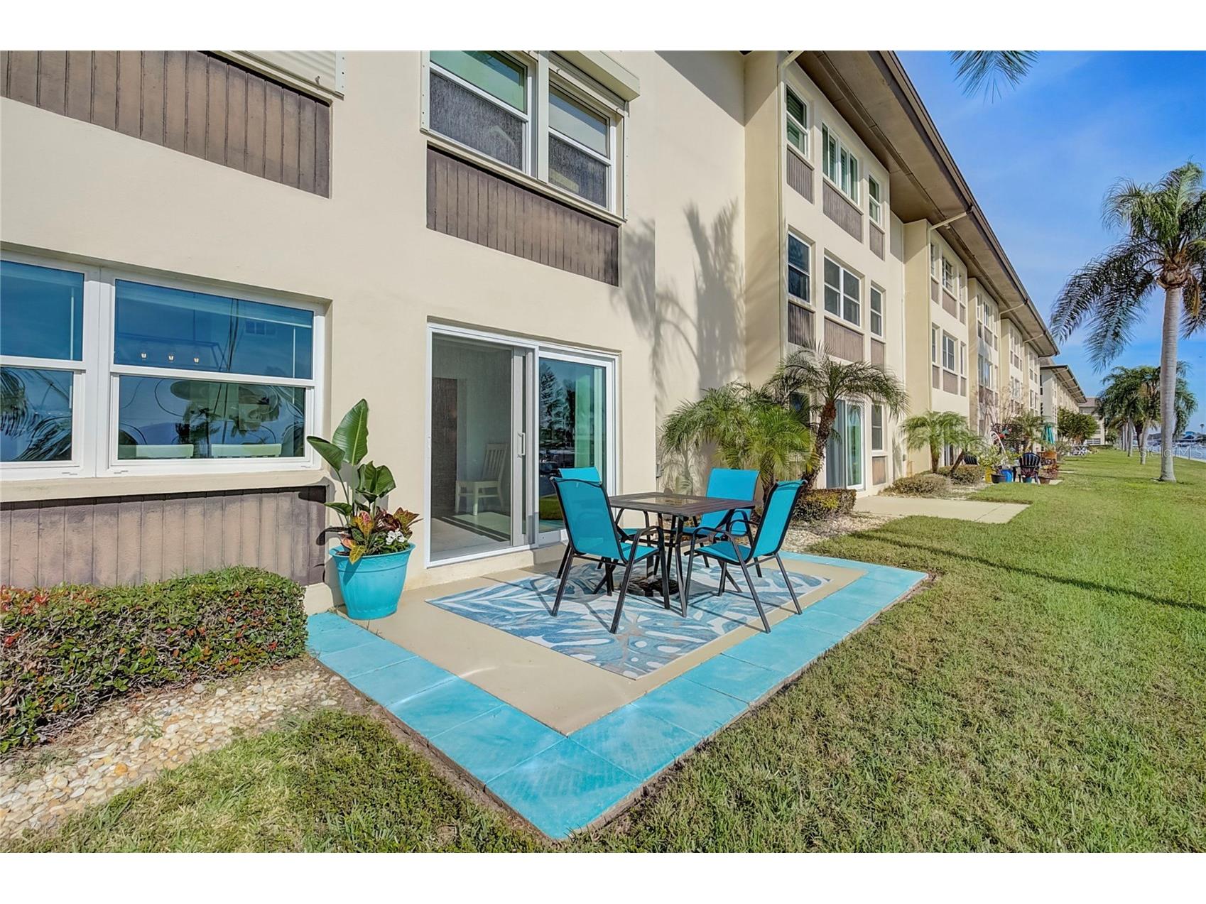 4518 Garnet Drive #101 New Port Richey FL 34652 - NORTH CANAL TB8489328 image36