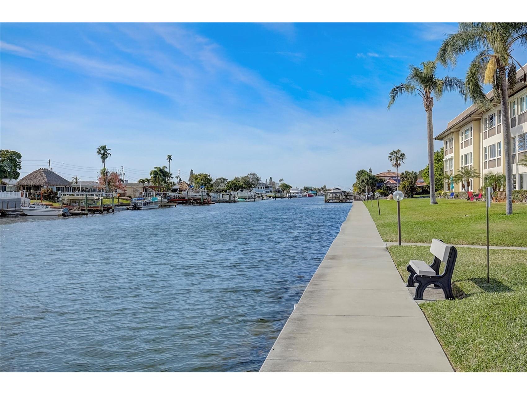 4518 Garnet Drive #101 New Port Richey FL 34652 - NORTH CANAL TB8489328 image38