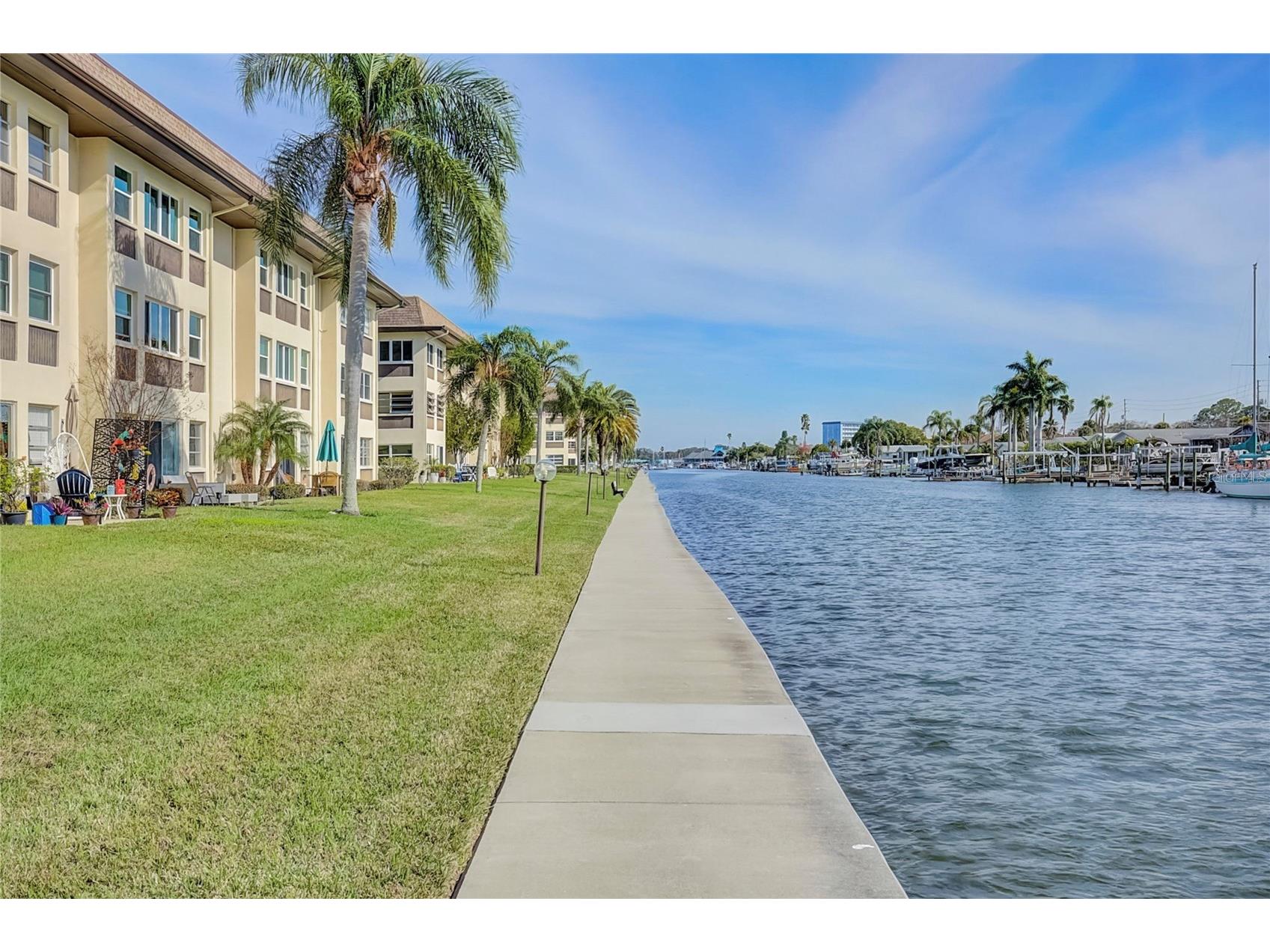 4518 Garnet Drive #101 New Port Richey FL 34652 - NORTH CANAL TB8489328 image39
