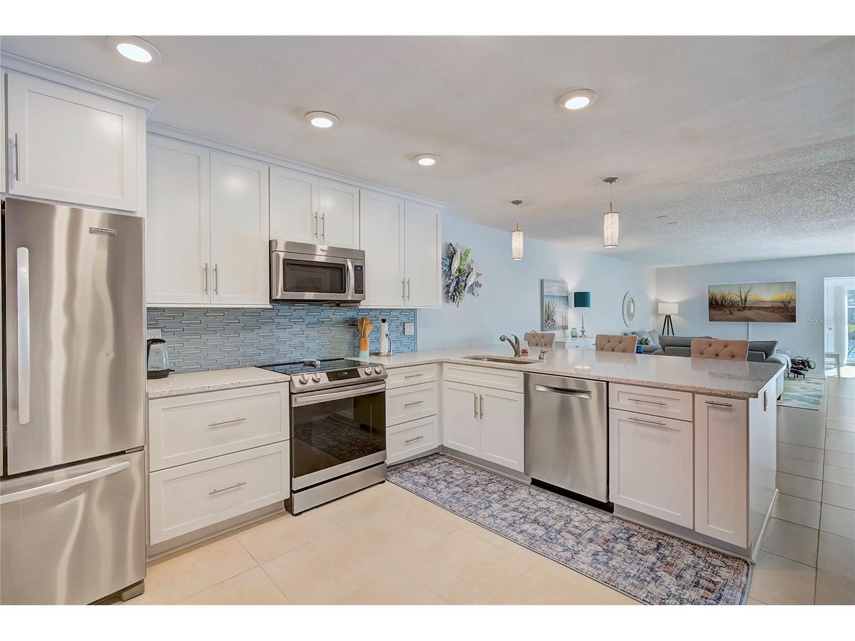 4518 Garnet Drive #101 New Port Richey FL 34652 - NORTH CANAL TB8489328 image4
