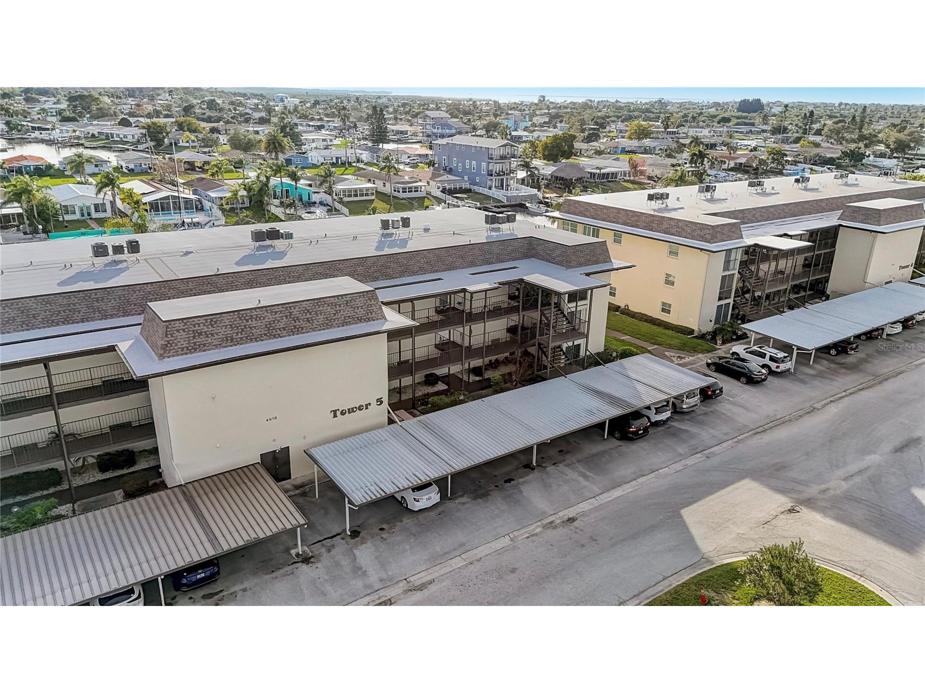 4518 Garnet Drive #101 New Port Richey FL 34652 - NORTH CANAL TB8489328 image44