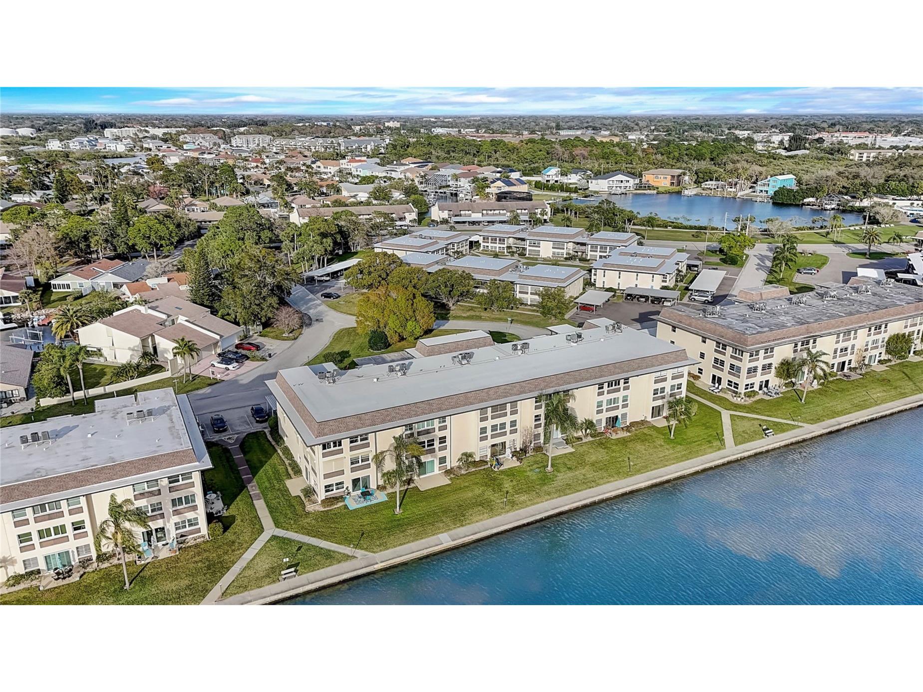 4518 Garnet Drive #101 New Port Richey FL 34652 - NORTH CANAL TB8489328 image46