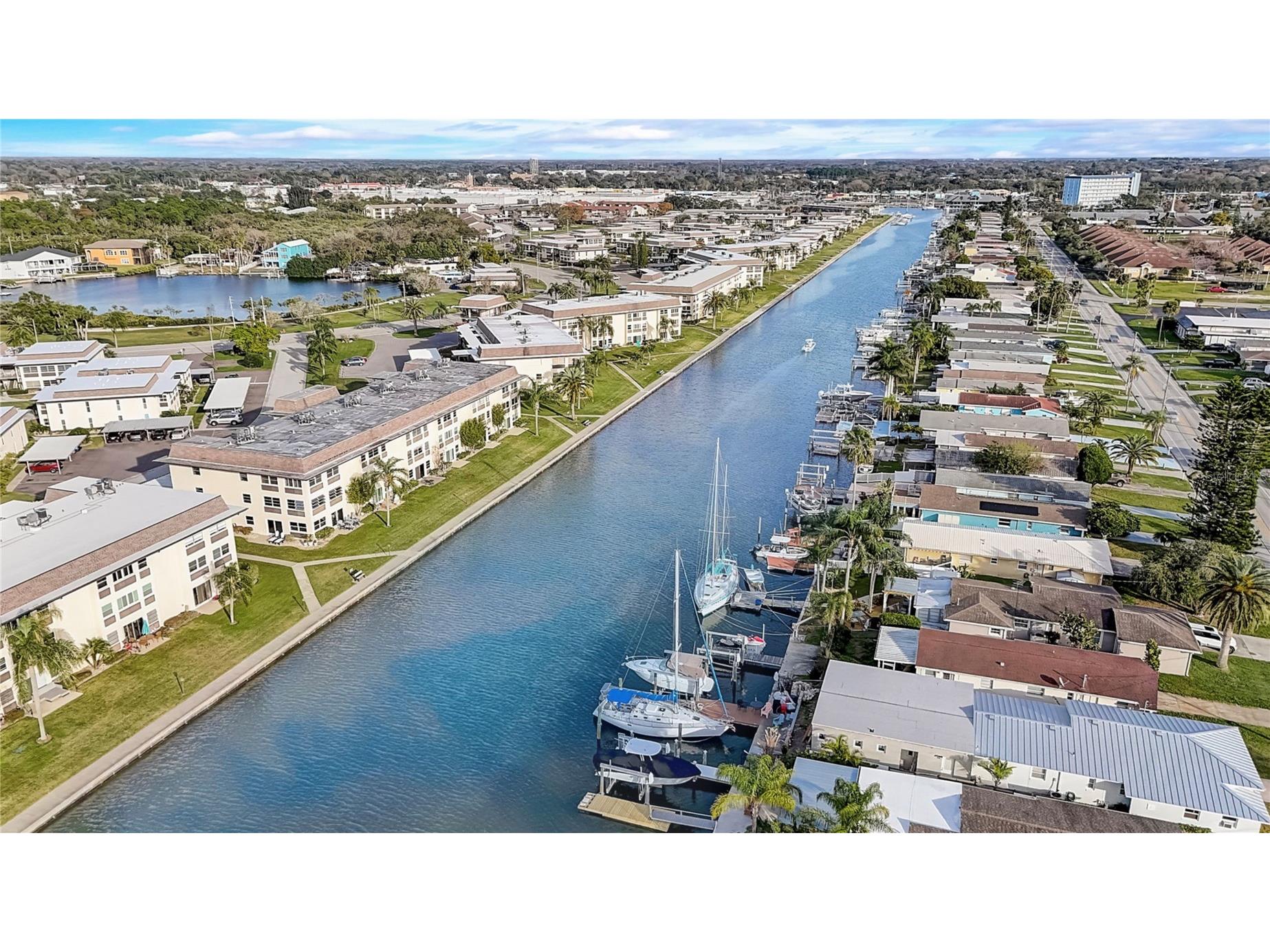 4518 Garnet Drive #101 New Port Richey FL 34652 - NORTH CANAL TB8489328 image47