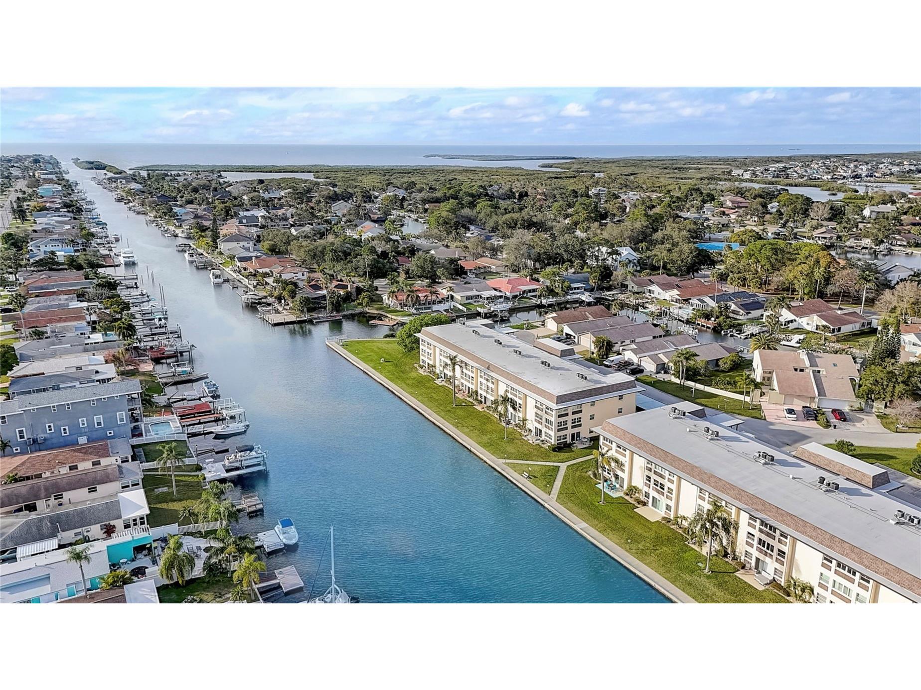 4518 Garnet Drive #101 New Port Richey FL 34652 - NORTH CANAL TB8489328 image48