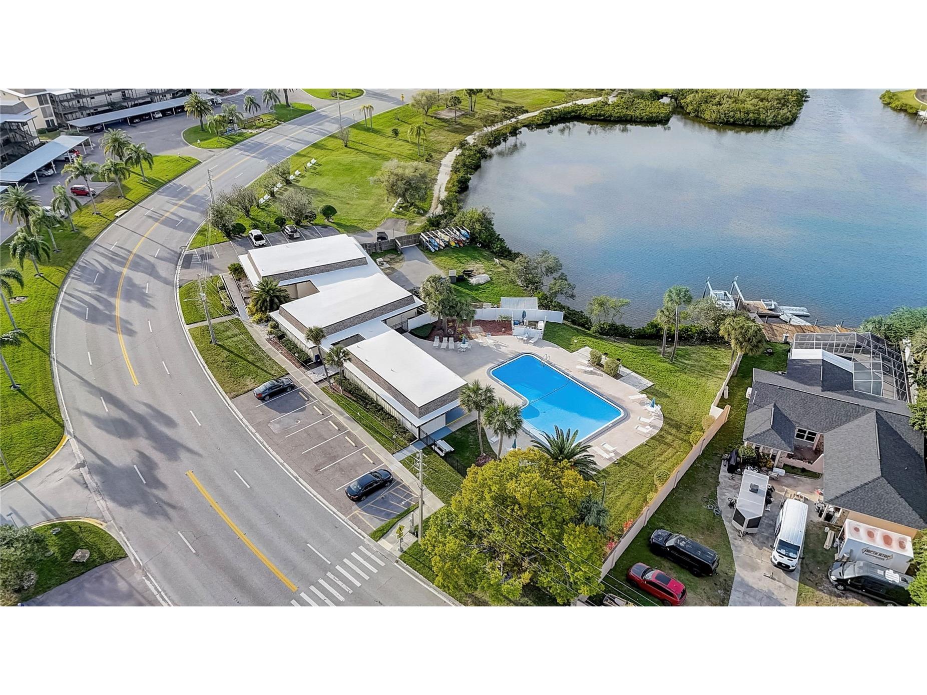 4518 Garnet Drive #101 New Port Richey FL 34652 - NORTH CANAL TB8489328 image49