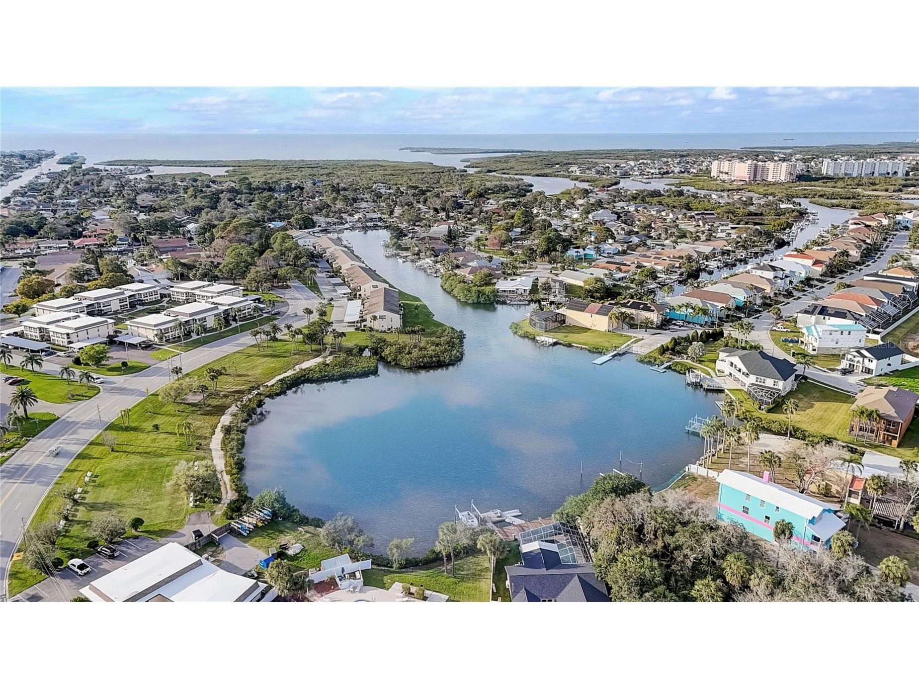 4518 Garnet Drive #101 New Port Richey FL 34652 - NORTH CANAL TB8489328 image50
