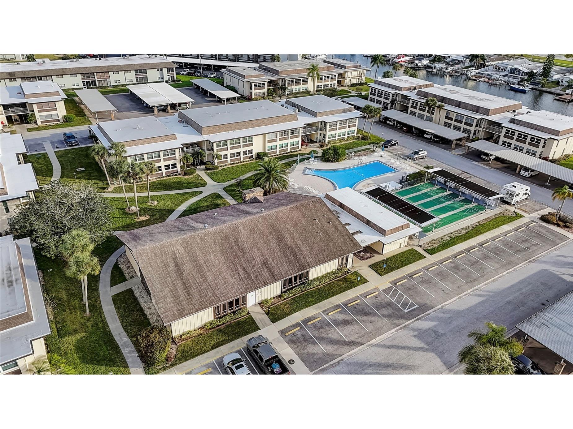 4518 Garnet Drive #101 New Port Richey FL 34652 - NORTH CANAL TB8489328 image51