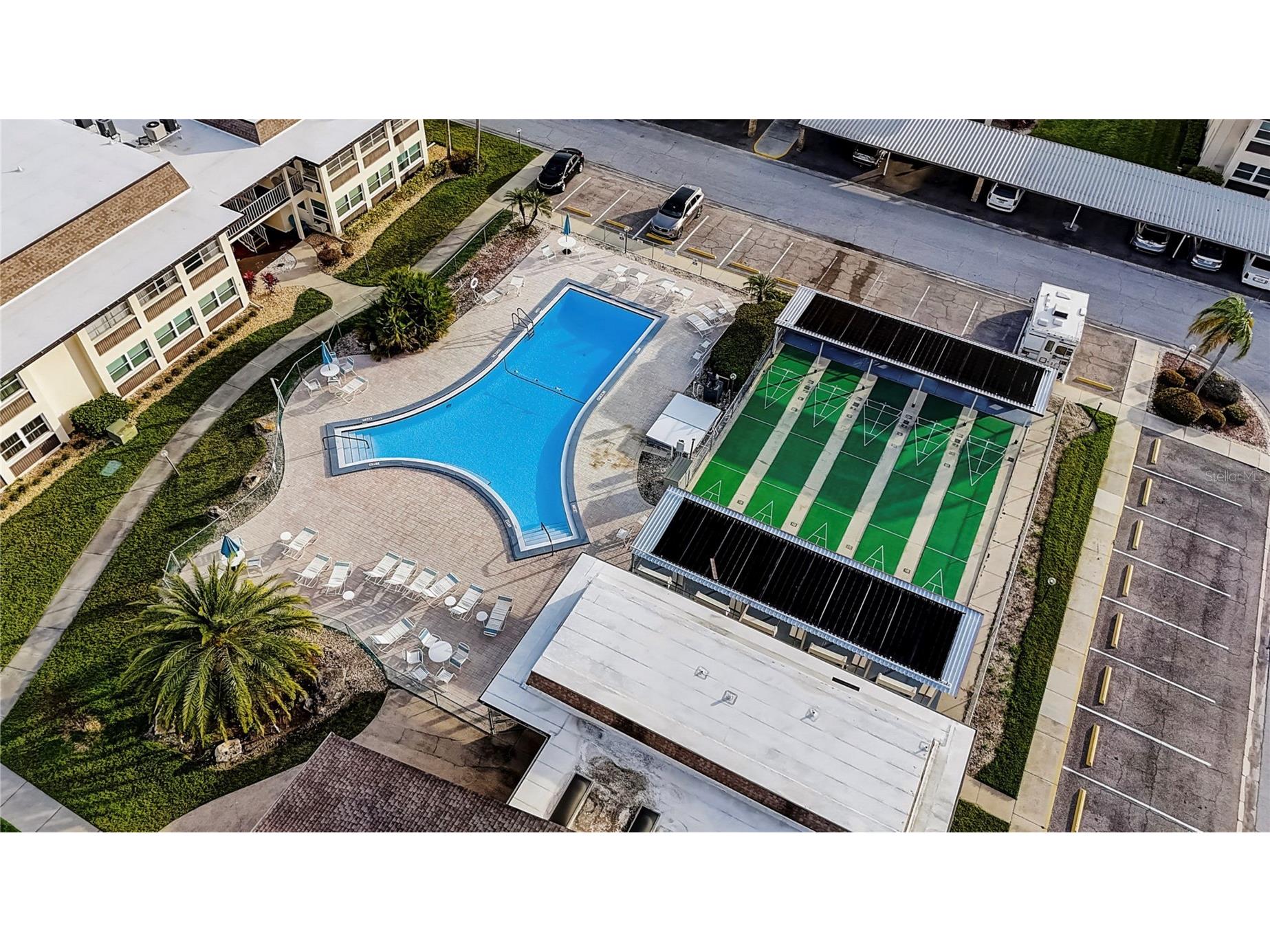 4518 Garnet Drive #101 New Port Richey FL 34652 - NORTH CANAL TB8489328 image52