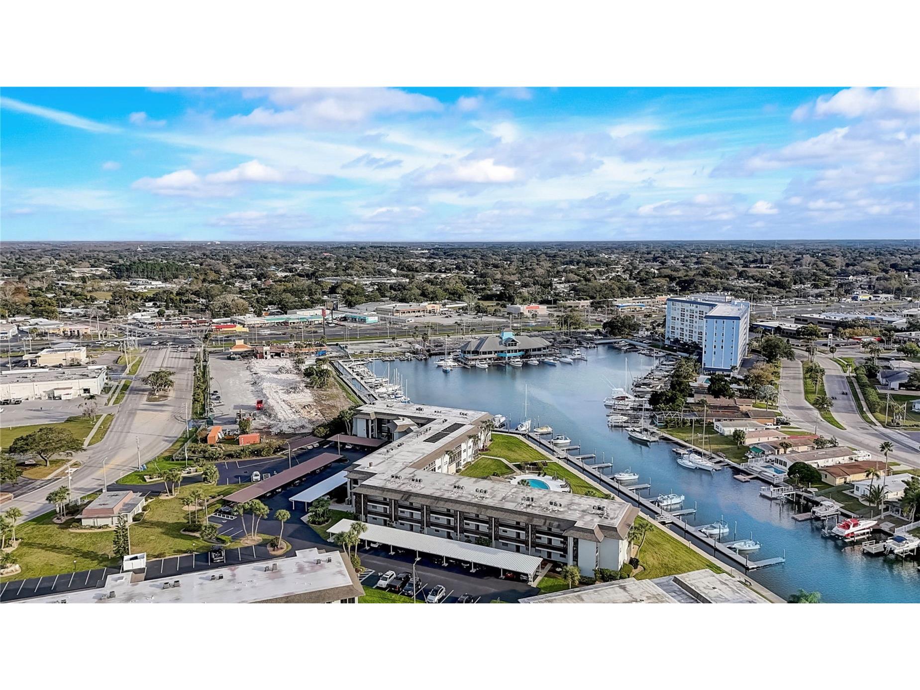 4518 Garnet Drive #101 New Port Richey FL 34652 - NORTH CANAL TB8489328 image53