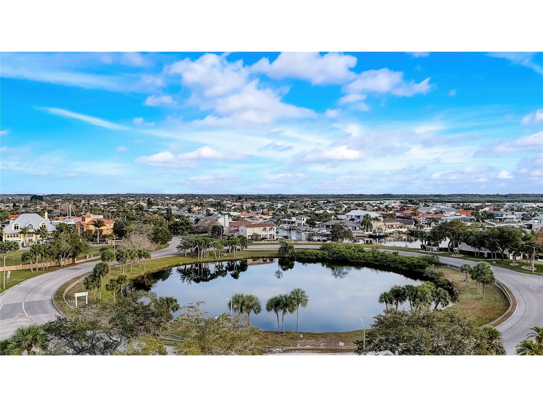 4518 Garnet Drive #101 New Port Richey FL 34652 - NORTH CANAL TB8489328 image54