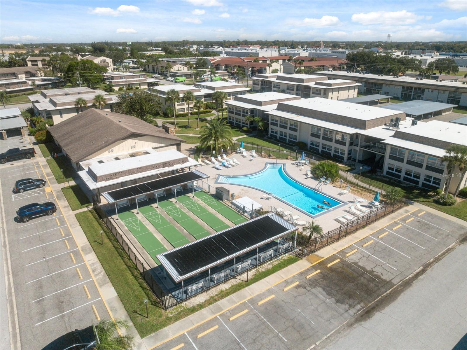 4518 Garnet Drive #101 New Port Richey FL 34652 - NORTH CANAL TB8489328 image58