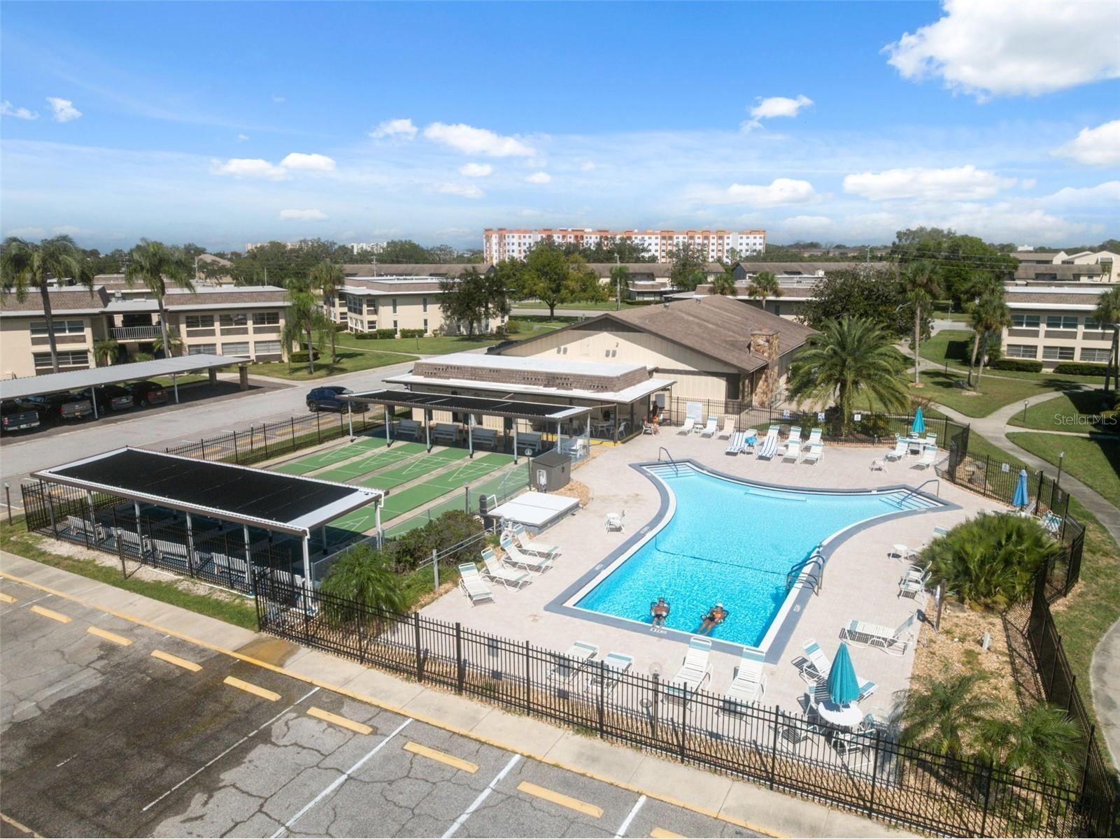 4518 Garnet Drive #101 New Port Richey FL 34652 - NORTH CANAL TB8489328 image60