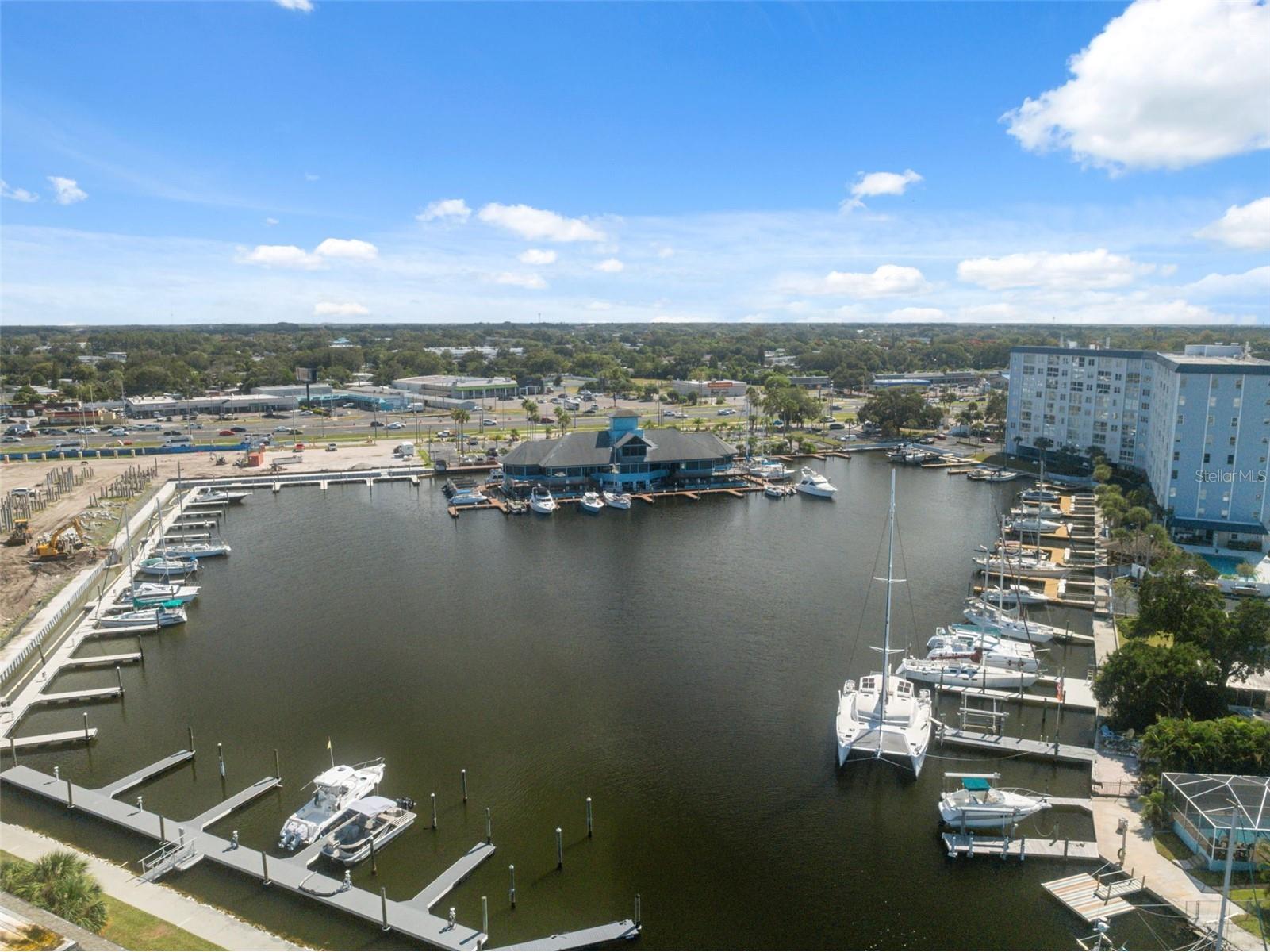 4518 Garnet Drive #101 New Port Richey FL 34652 - NORTH CANAL TB8489328 image61