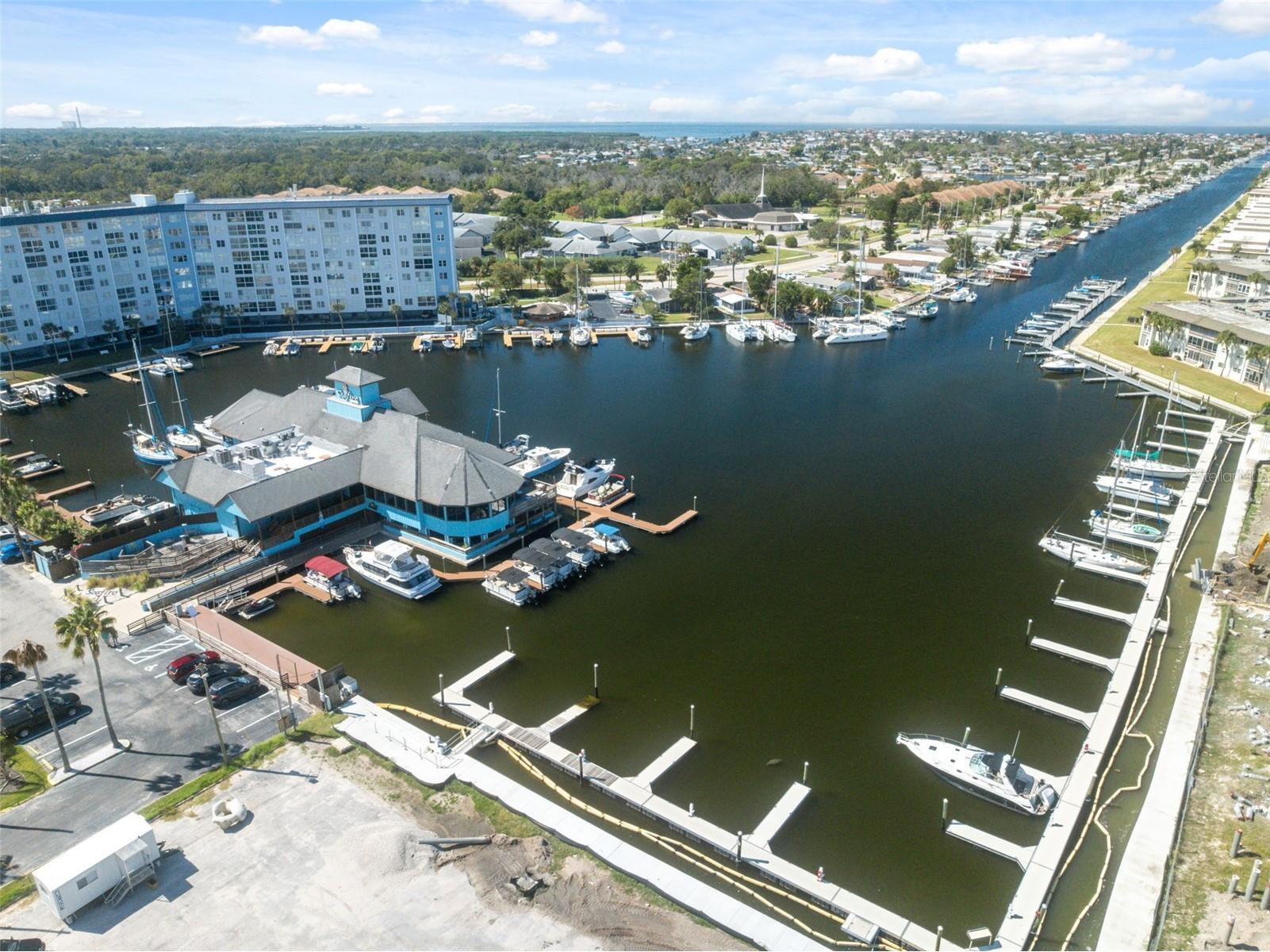 4518 Garnet Drive #101 New Port Richey FL 34652 - NORTH CANAL TB8489328 image62