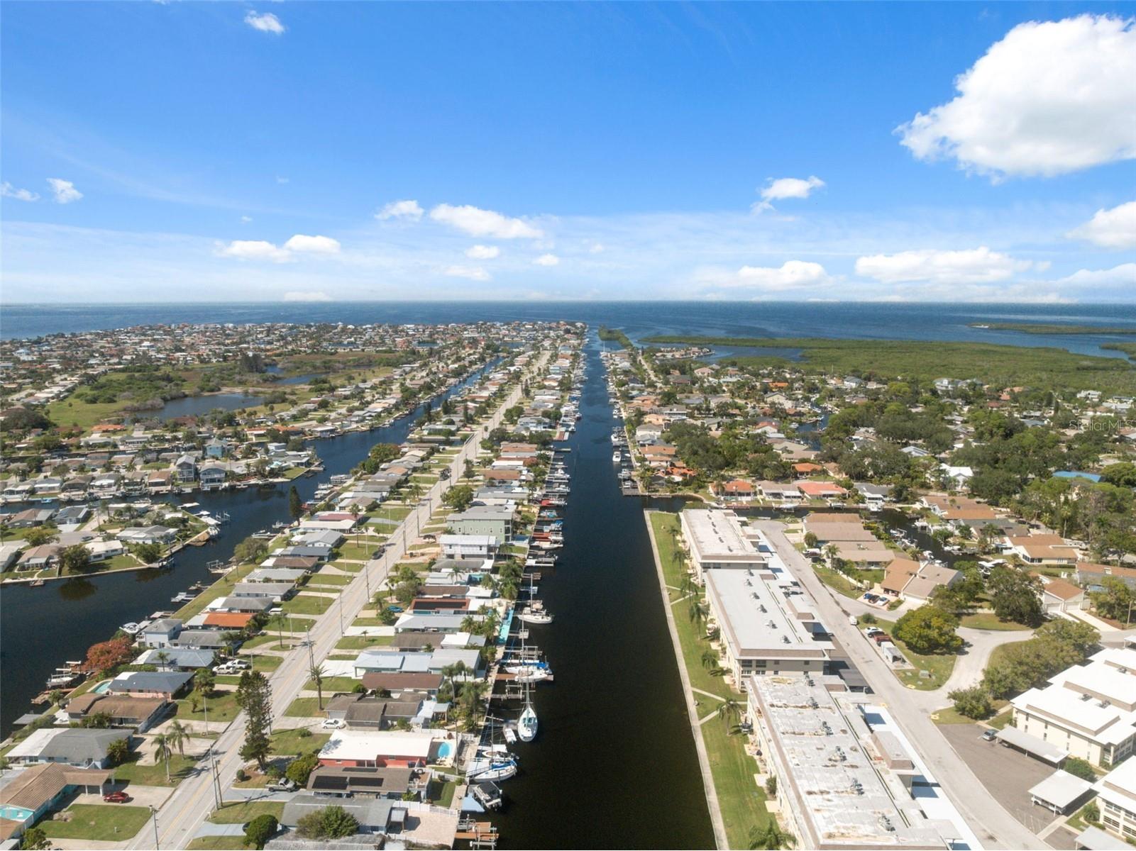 4518 Garnet Drive #101 New Port Richey FL 34652 - NORTH CANAL TB8489328 image63
