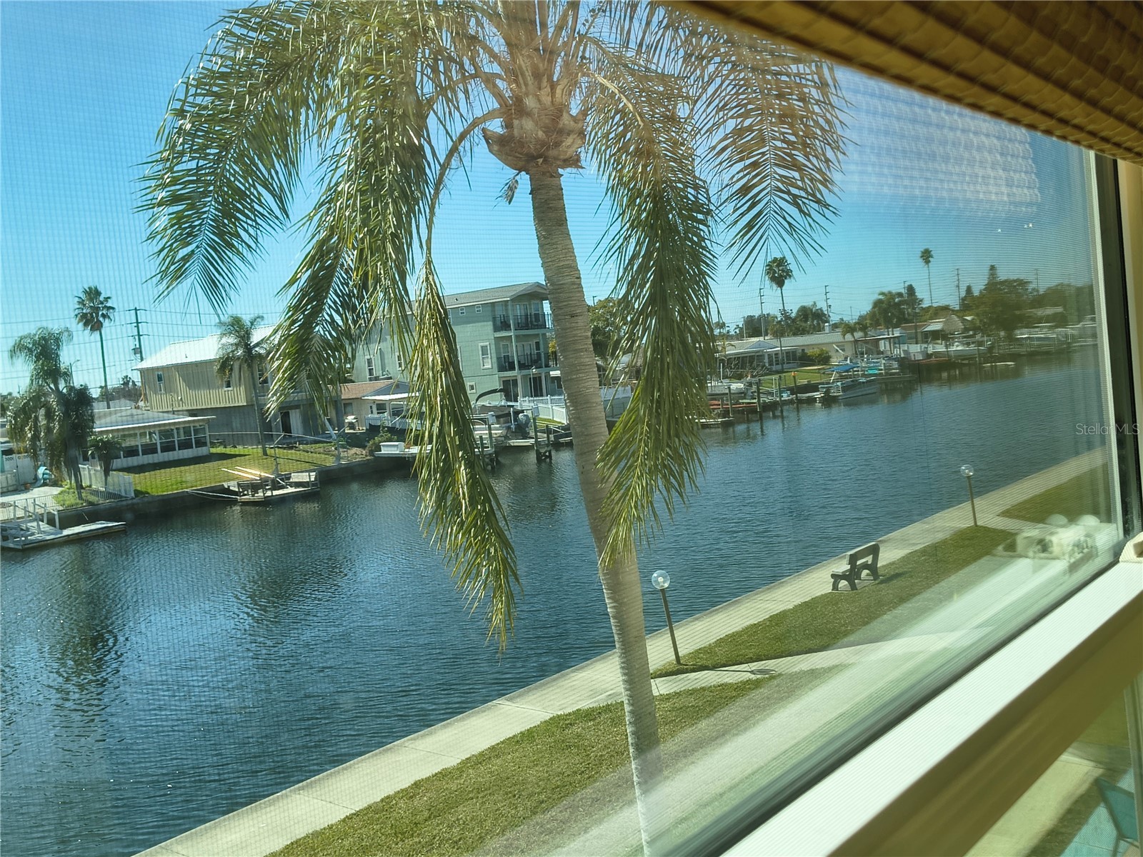 4518 Garnet Drive #202 New Port Richey FL 34652 - NORTH CHANNEL TO GULF W7878435 image1