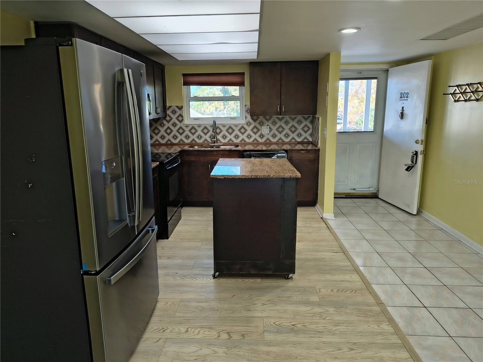 4518 Garnet Drive #202 New Port Richey FL 34652 - NORTH CHANNEL TO GULF W7878435 image11