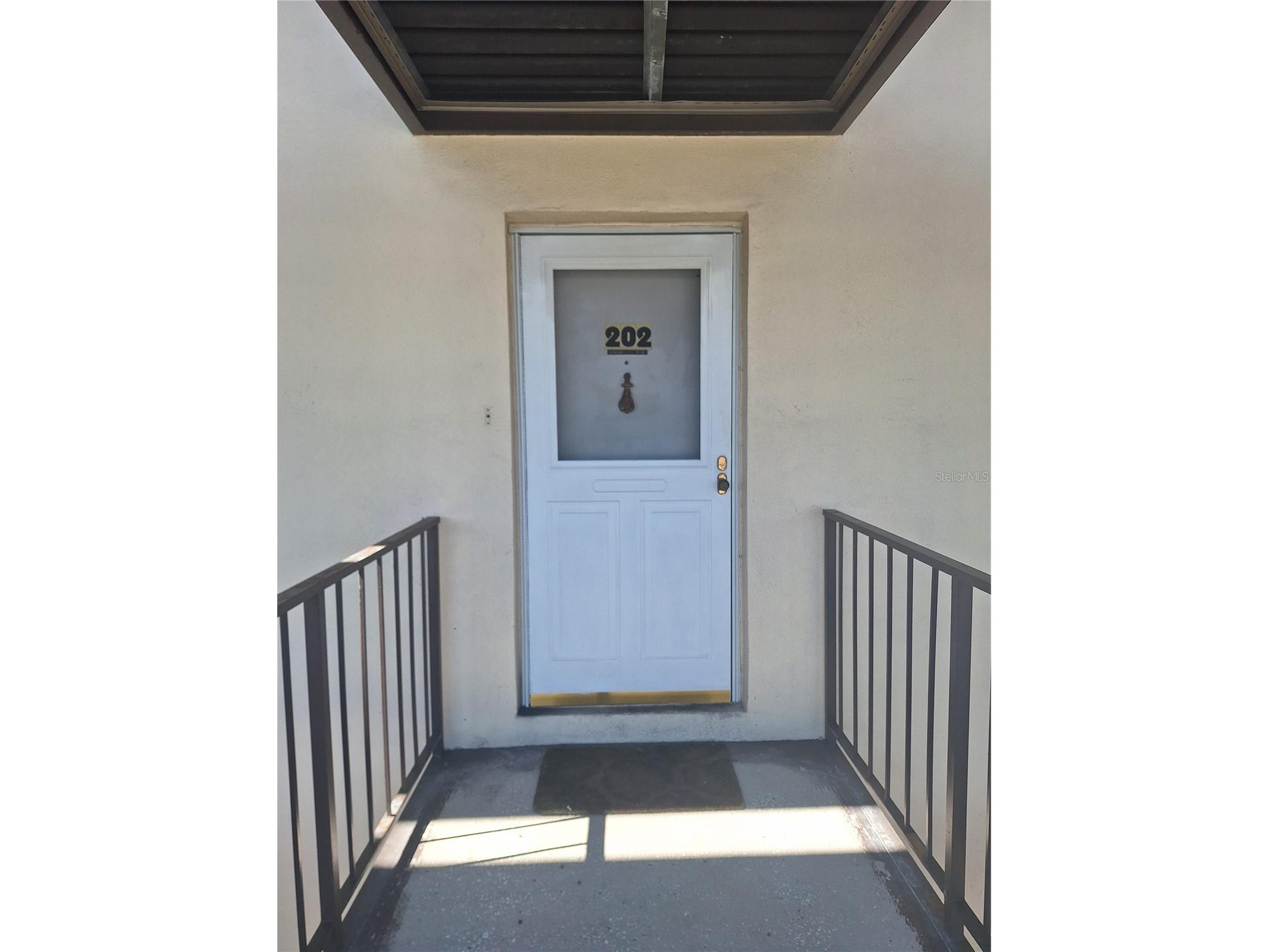 4518 Garnet Drive #202 New Port Richey FL 34652 - NORTH CHANNEL TO GULF W7878435 image12