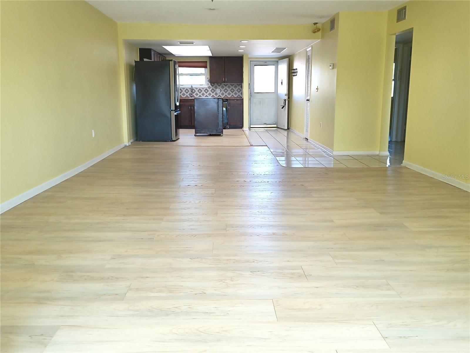 4518 Garnet Drive #202 New Port Richey FL 34652 - NORTH CHANNEL TO GULF W7878435 image15