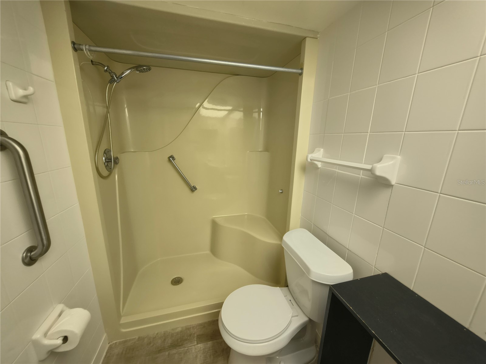 4518 Garnet Drive #202 New Port Richey FL 34652 - NORTH CHANNEL TO GULF W7878435 image36