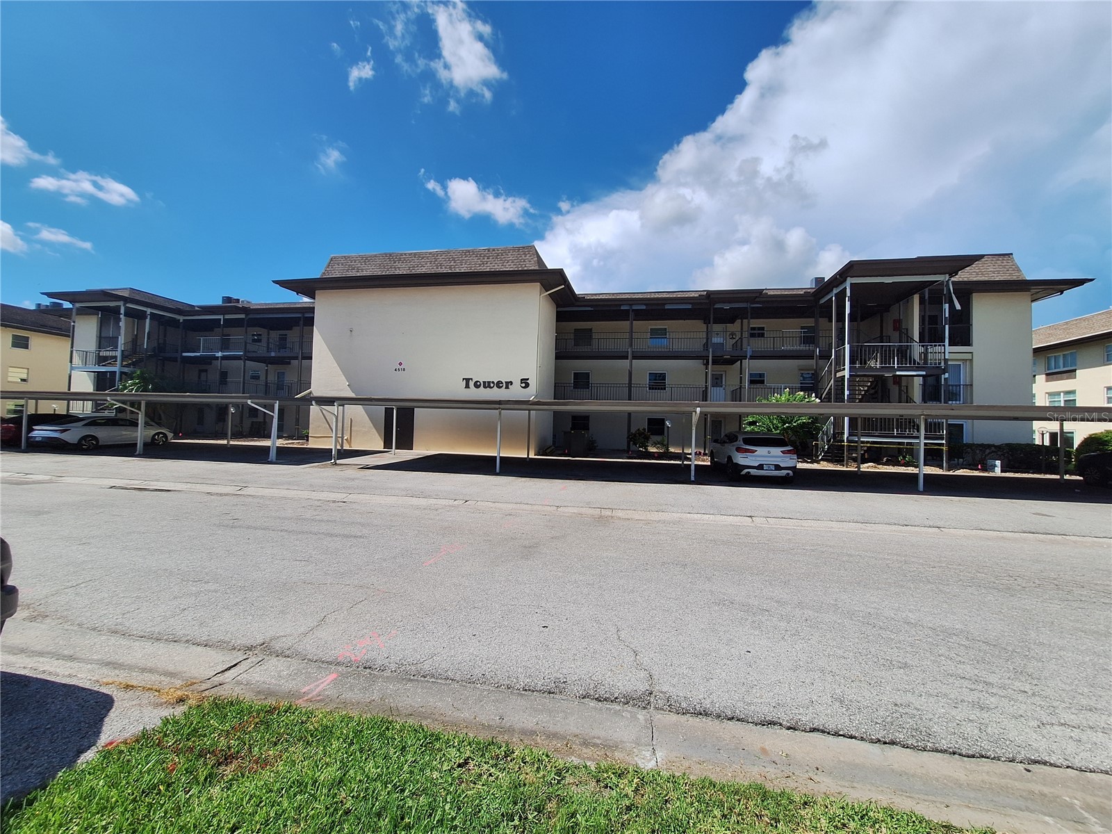 4518 Garnet Drive #202 New Port Richey FL 34652 - NORTH CHANNEL TO GULF W7878435 image39