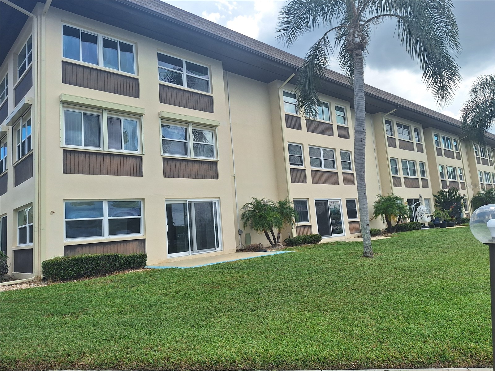 4518 Garnet Drive #202 New Port Richey FL 34652 - NORTH CHANNEL TO GULF W7878435 image40