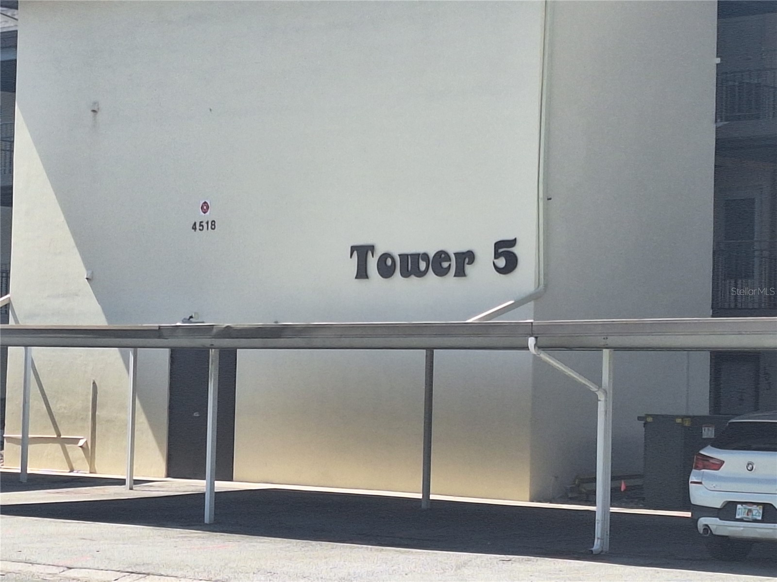 4518 Garnet Drive #202 New Port Richey FL 34652 - NORTH CHANNEL TO GULF W7878435 image42