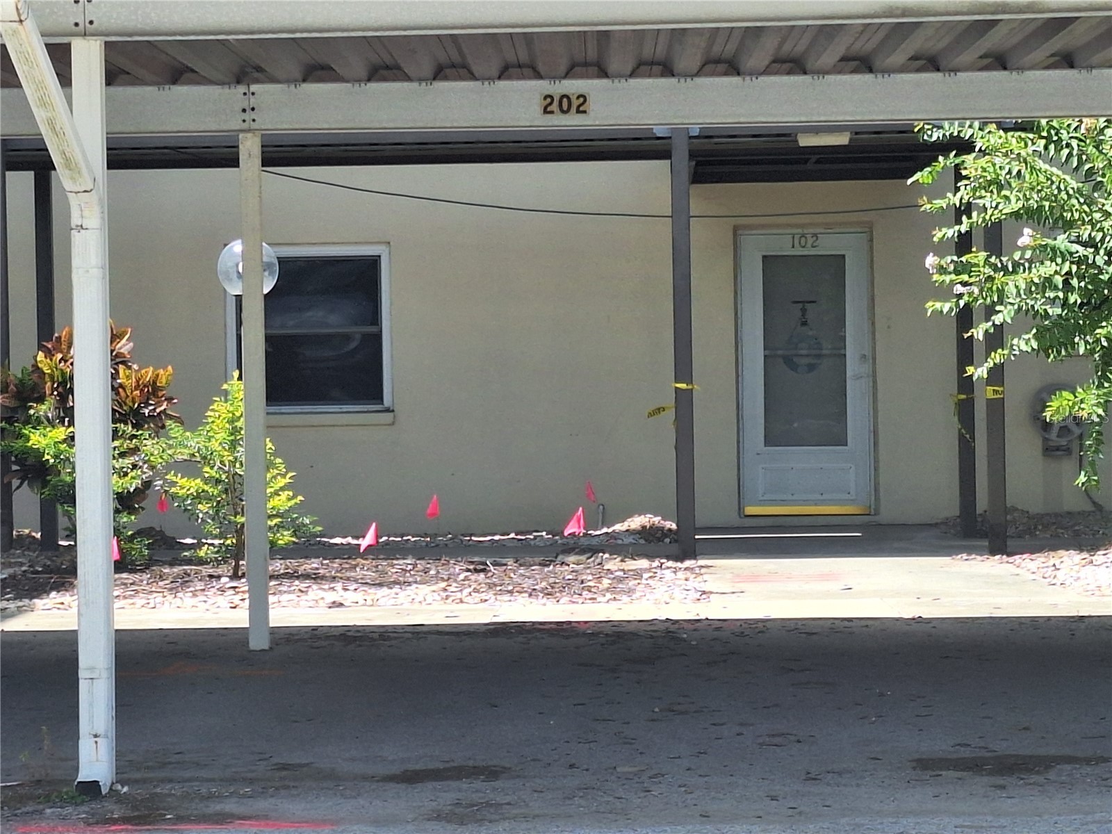 4518 Garnet Drive #202 New Port Richey FL 34652 - NORTH CHANNEL TO GULF W7878435 image43