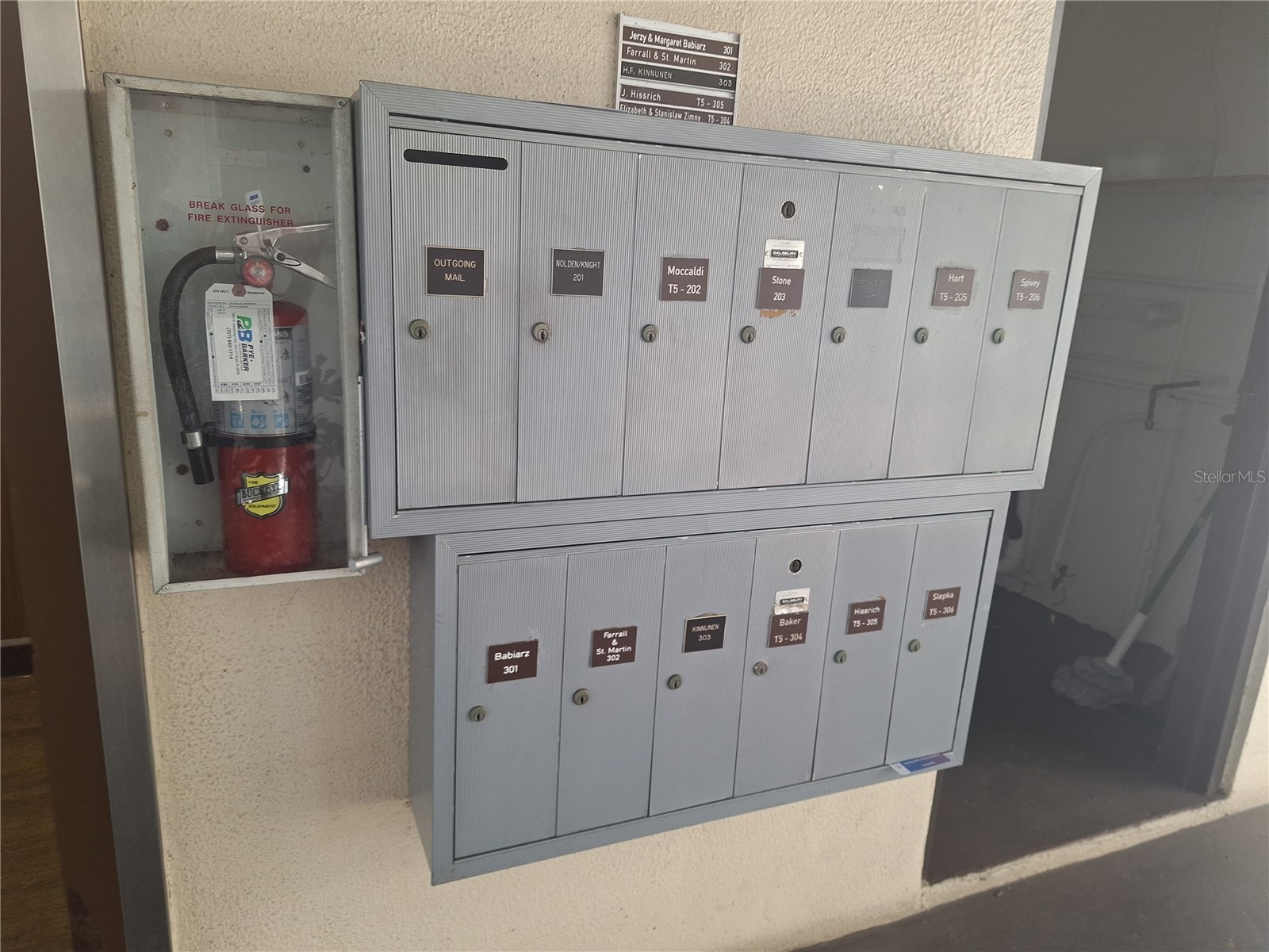 4518 Garnet Drive #202 New Port Richey FL 34652 - NORTH CHANNEL TO GULF W7878435 image44