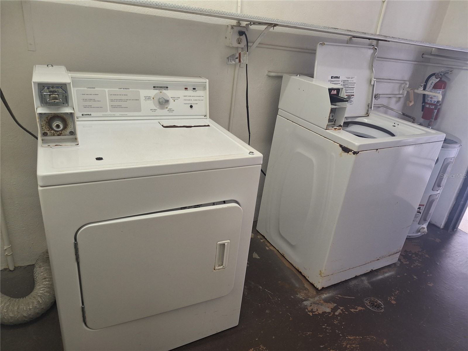 4518 Garnet Drive #202 New Port Richey FL 34652 - NORTH CHANNEL TO GULF W7878435 image46