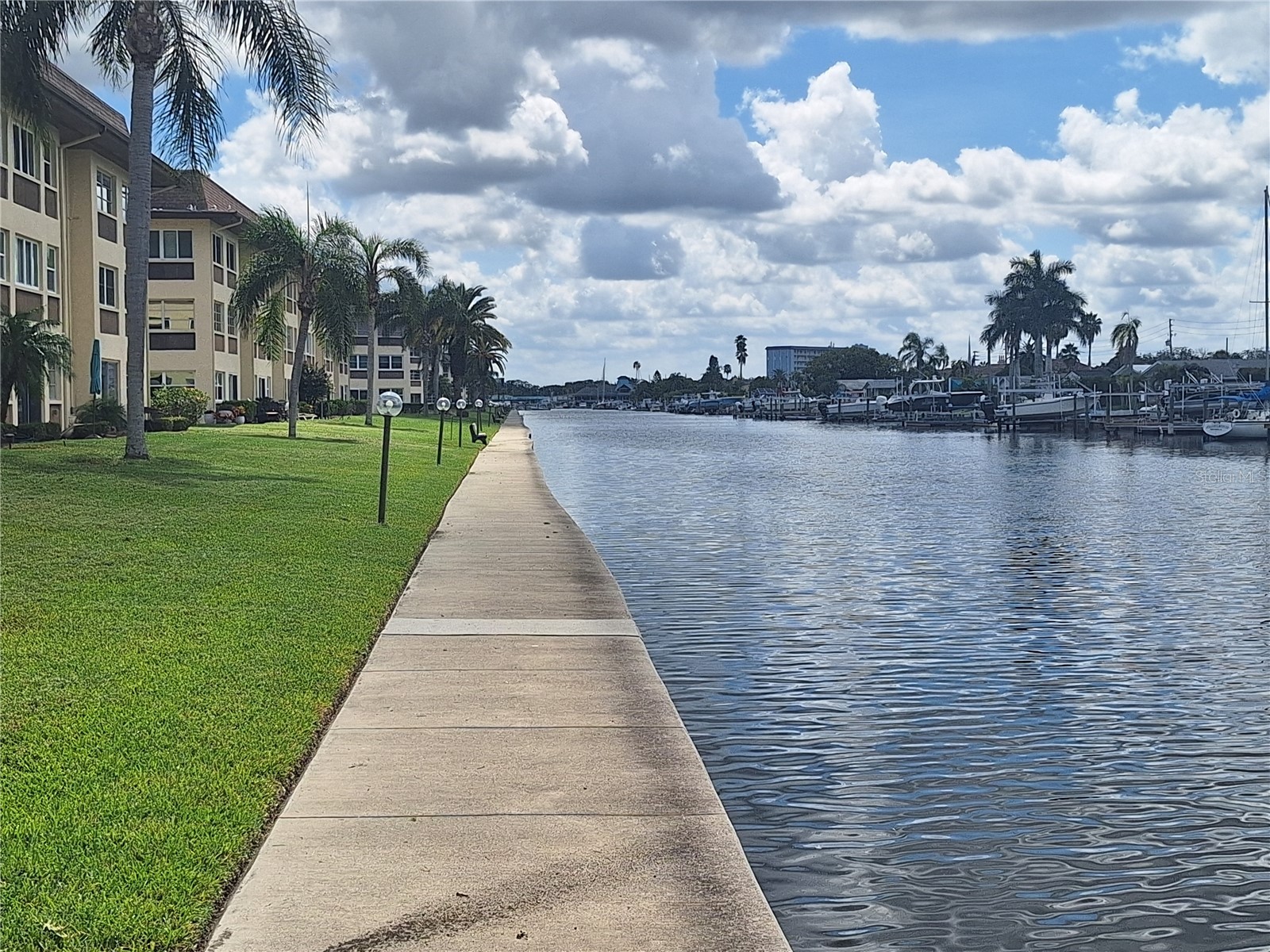 4518 Garnet Drive #202 New Port Richey FL 34652 - NORTH CHANNEL TO GULF W7878435 image48