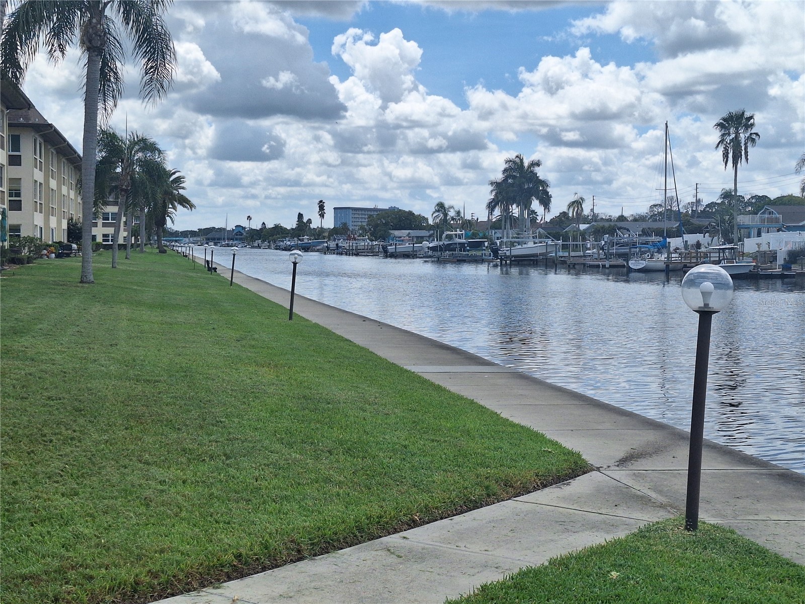 4518 Garnet Drive #202 New Port Richey FL 34652 - NORTH CHANNEL TO GULF W7878435 image49