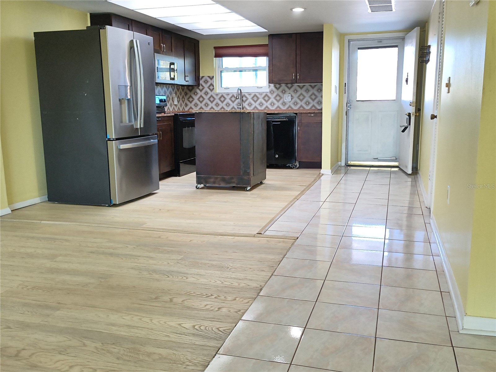 4518 Garnet Drive #202 New Port Richey FL 34652 - NORTH CHANNEL TO GULF W7878435 image6