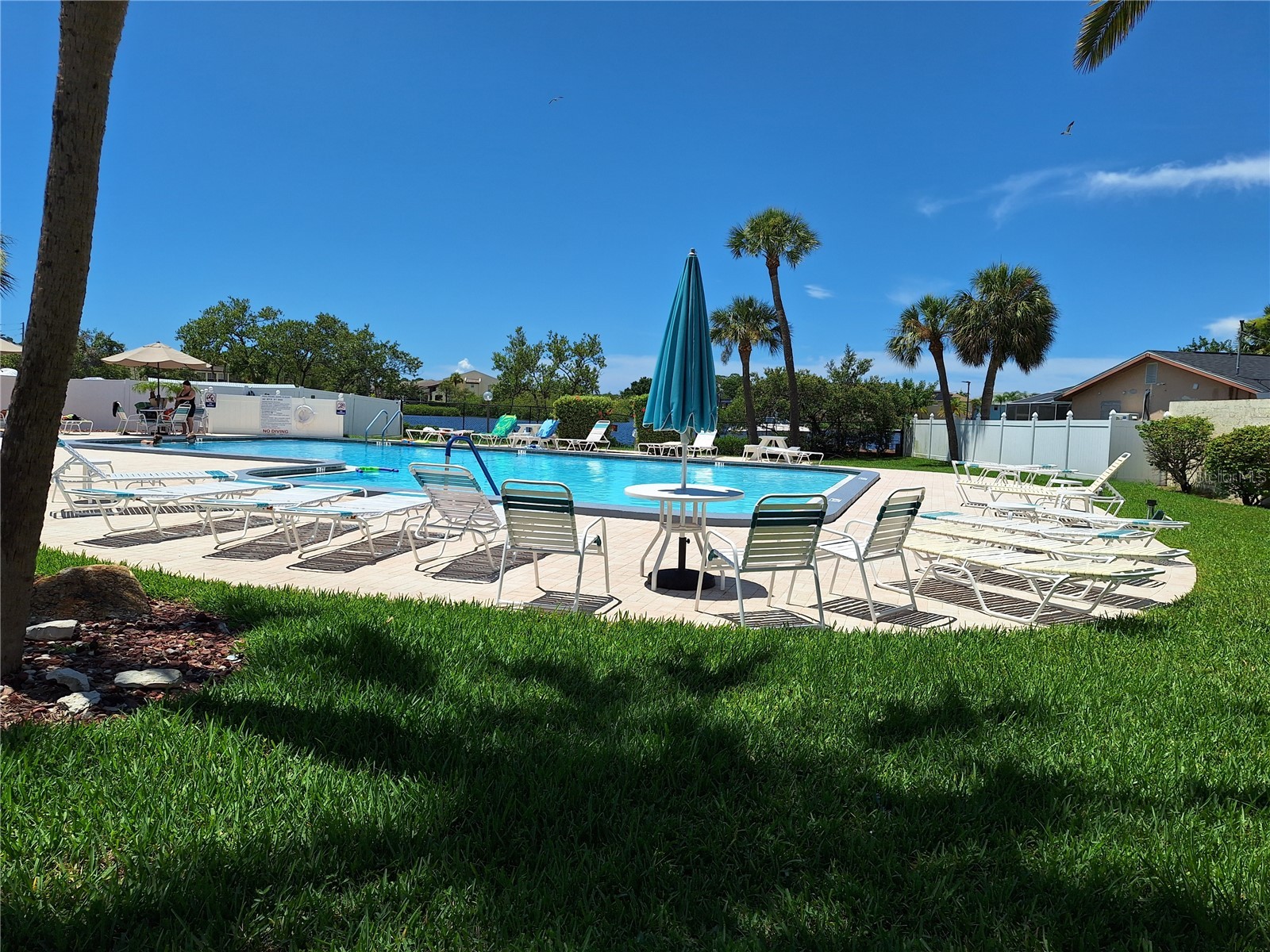 4518 Garnet Drive #202 New Port Richey FL 34652 - NORTH CHANNEL TO GULF W7878435 image61